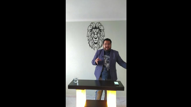 ¿Que pasó en el Eden?